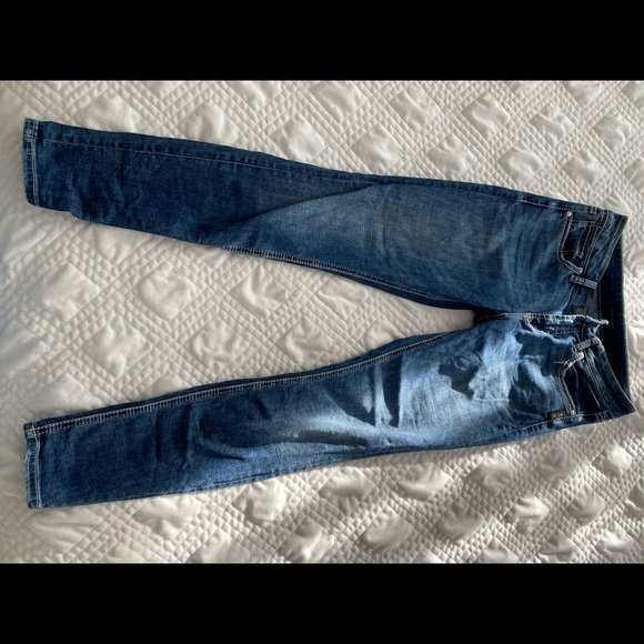 5 pairs of Silver jeans size 28 - Picture 9 of 10